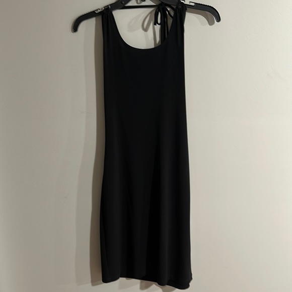 Dresses & Skirts - Classy black dress - medium - K-scion